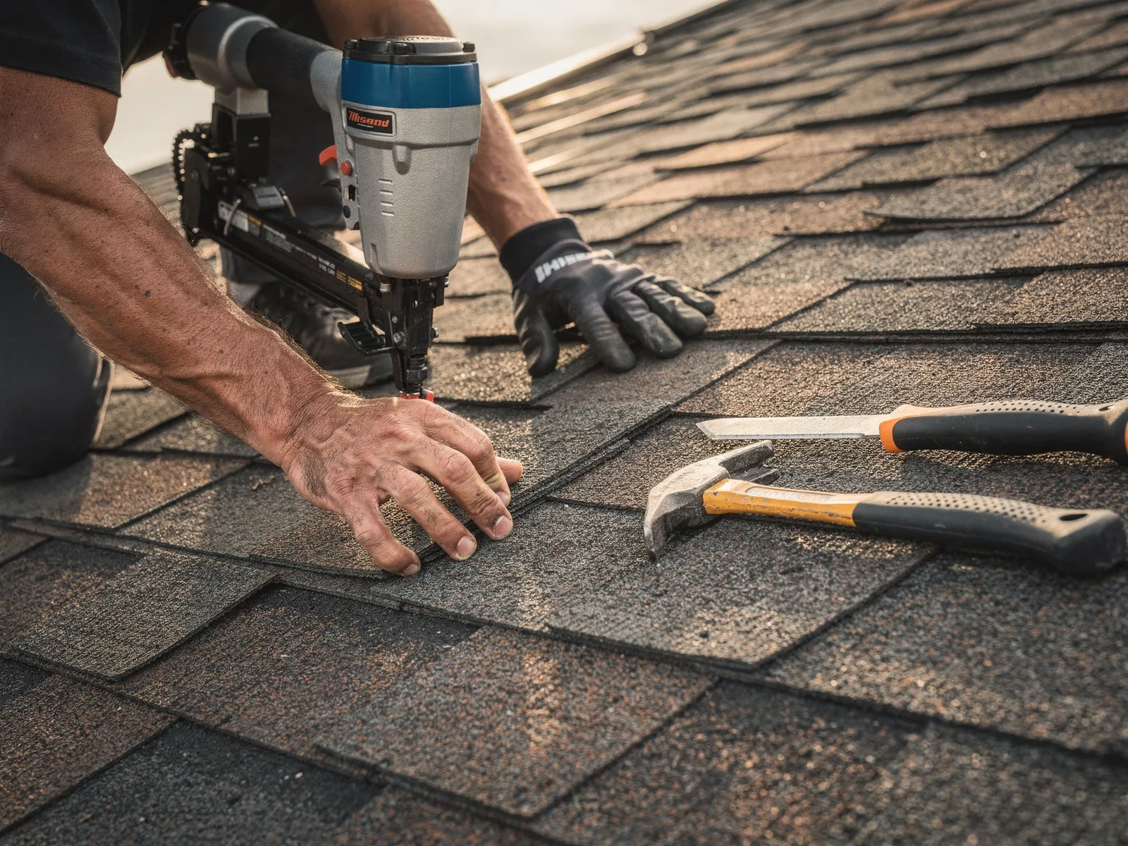 Why choose Roof Repair in Fromberg, MT